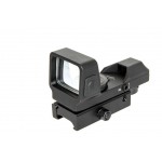 Коллиматорный прицел Sable 1x25x34 Red Dot Sight  [Vector Optics]